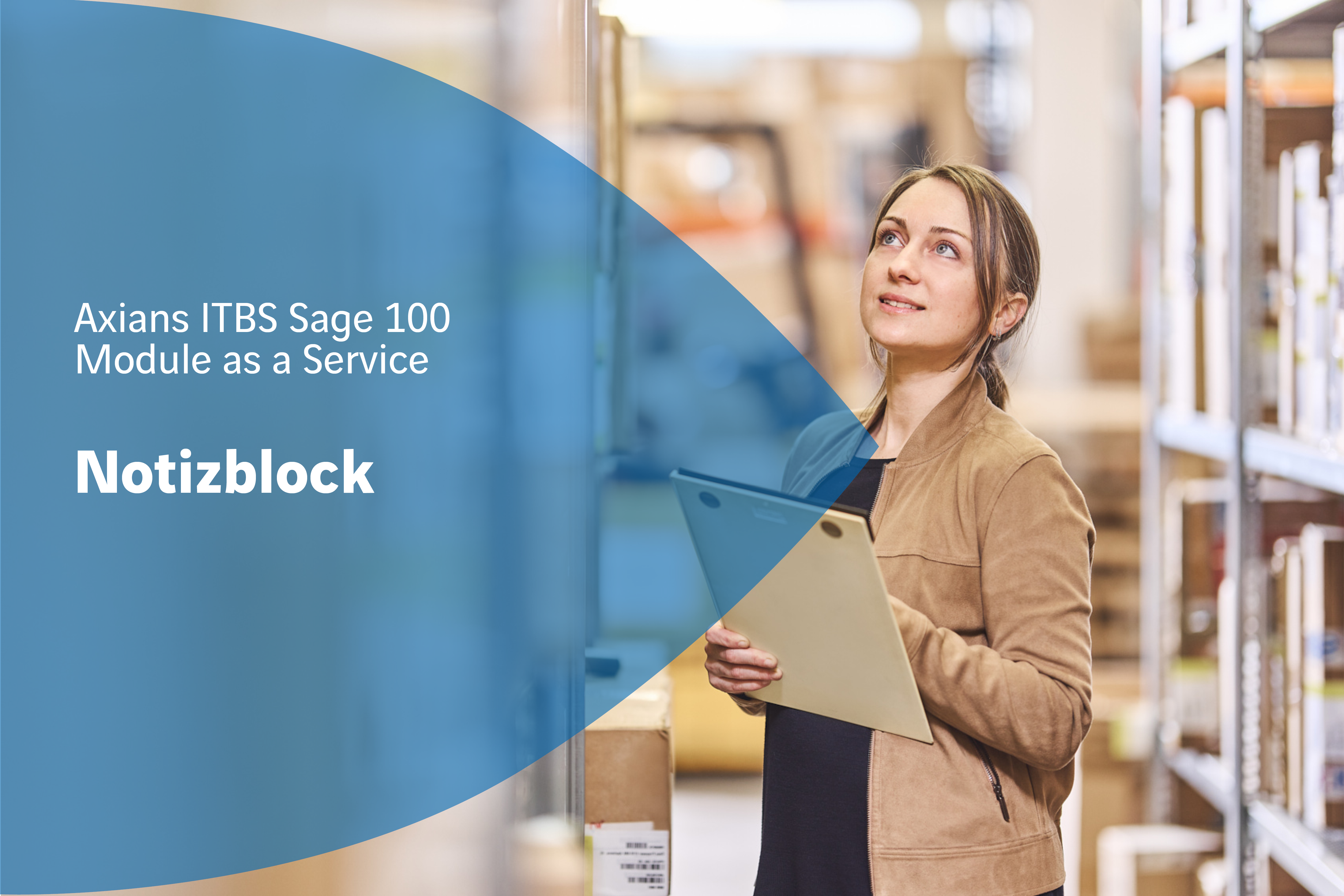 Notizblock