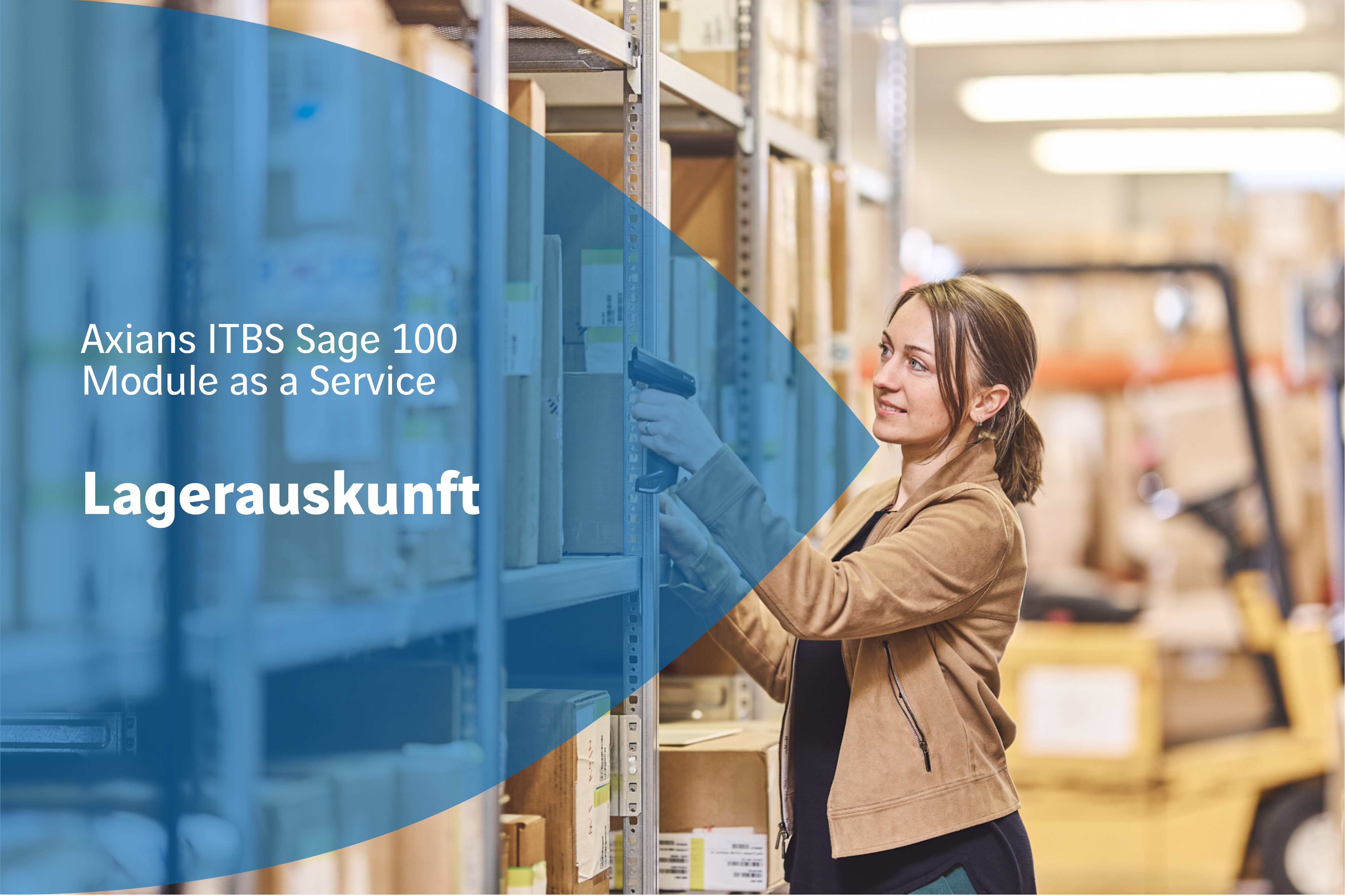 Lagerauskunft
